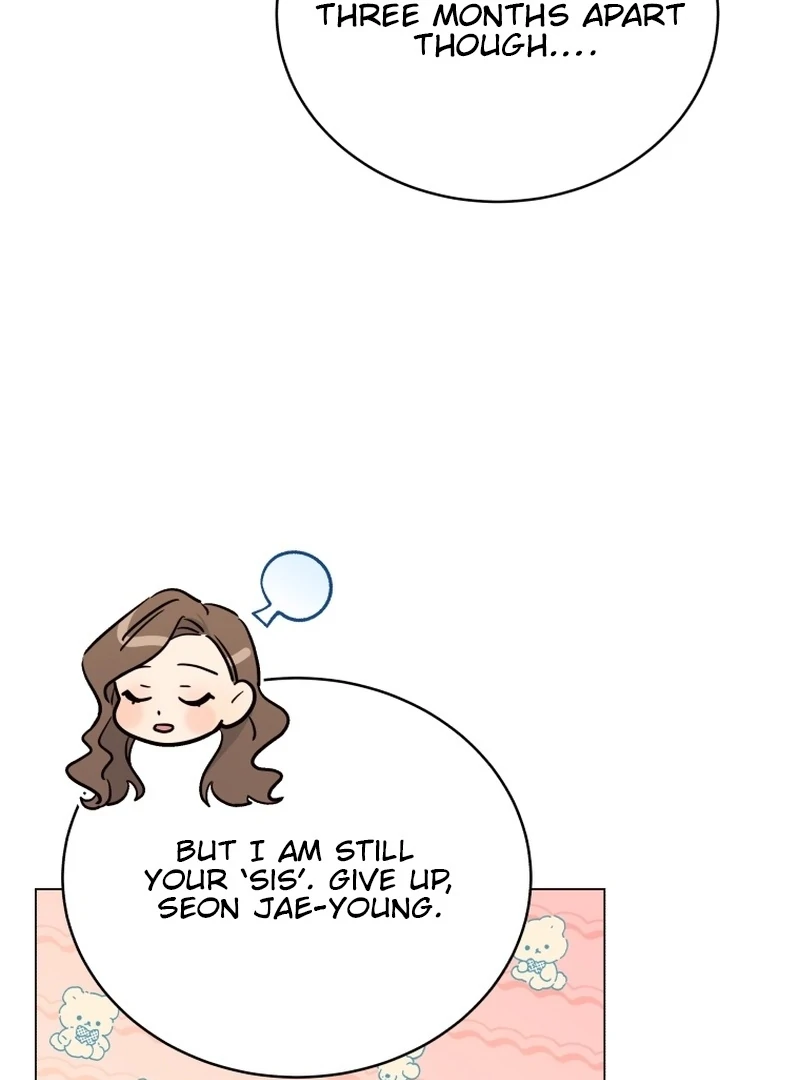 A Man Who Fell in Love With Me Chapter 2 - Page 80