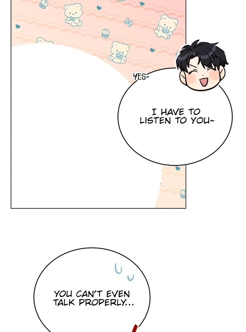 A Man Who Fell in Love With Me Chapter 2 - Page 81