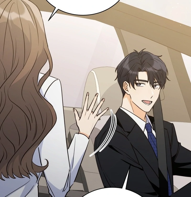 A Man Who Fell in Love With Me Chapter 2 - Page 83