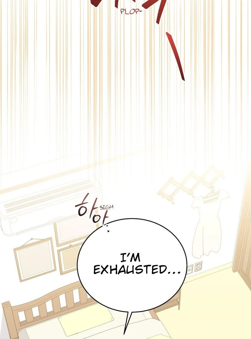 A Man Who Fell in Love With Me Chapter 2 - Page 87