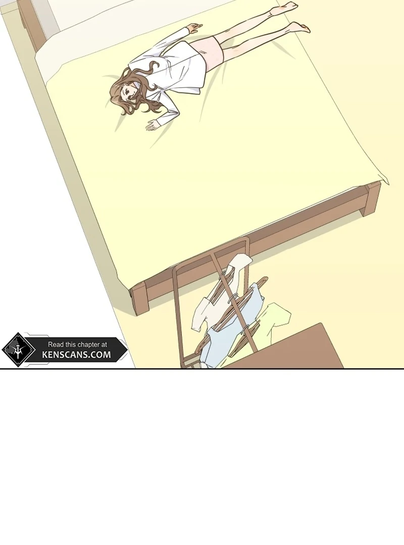 A Man Who Fell in Love With Me Chapter 2 - Page 88