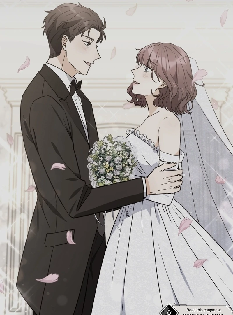 A Man Who Fell in Love With Me Chapter 2 - Page 91