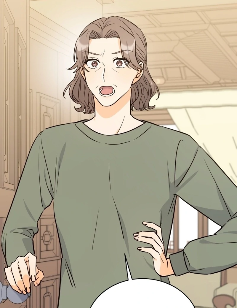 A Man Who Fell in Love With Me Chapter 2 - Page 94