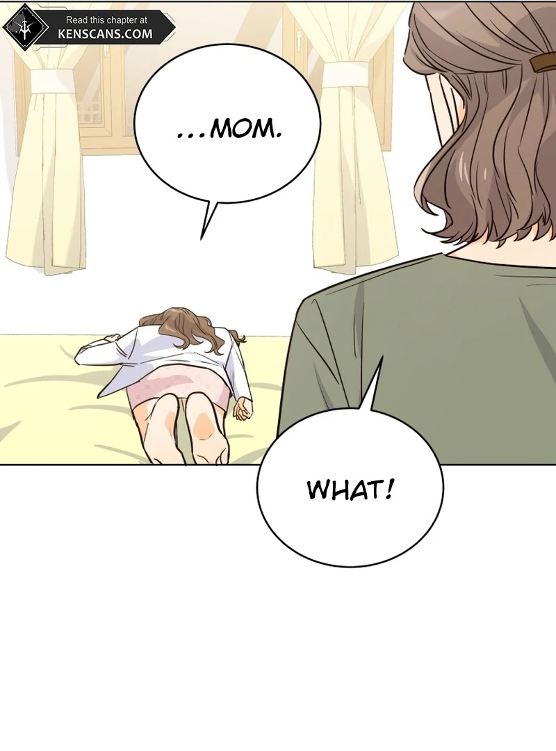 A Man Who Fell in Love With Me Chapter 2 - Page 96