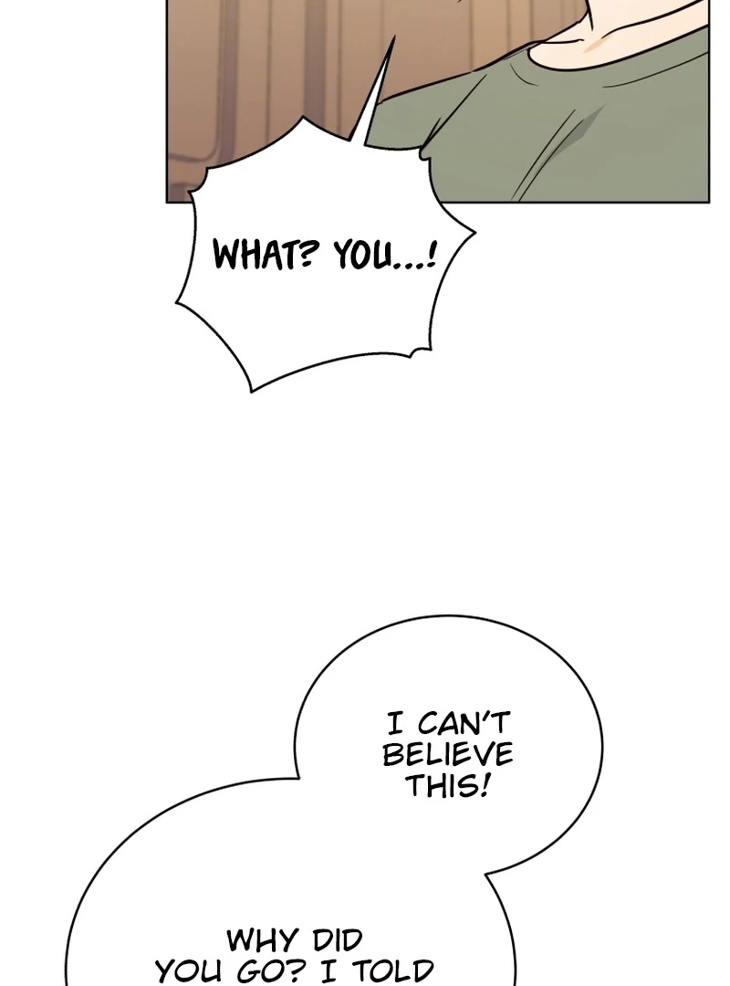 A Man Who Fell in Love With Me Chapter 2 - Page 98