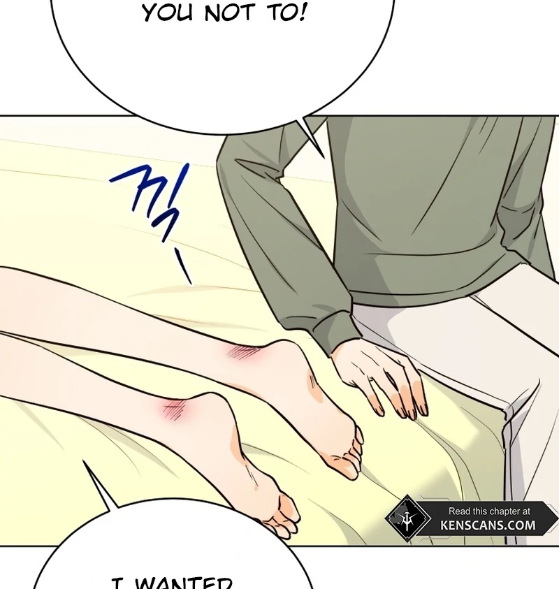 A Man Who Fell in Love With Me Chapter 2 - Page 99