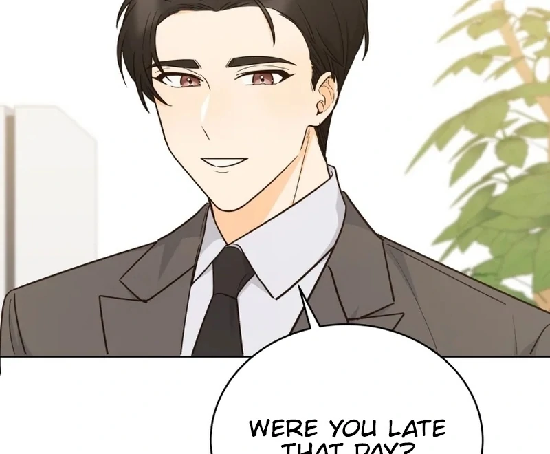 A Man Who Fell in Love With Me Chapter 20 - Page 100