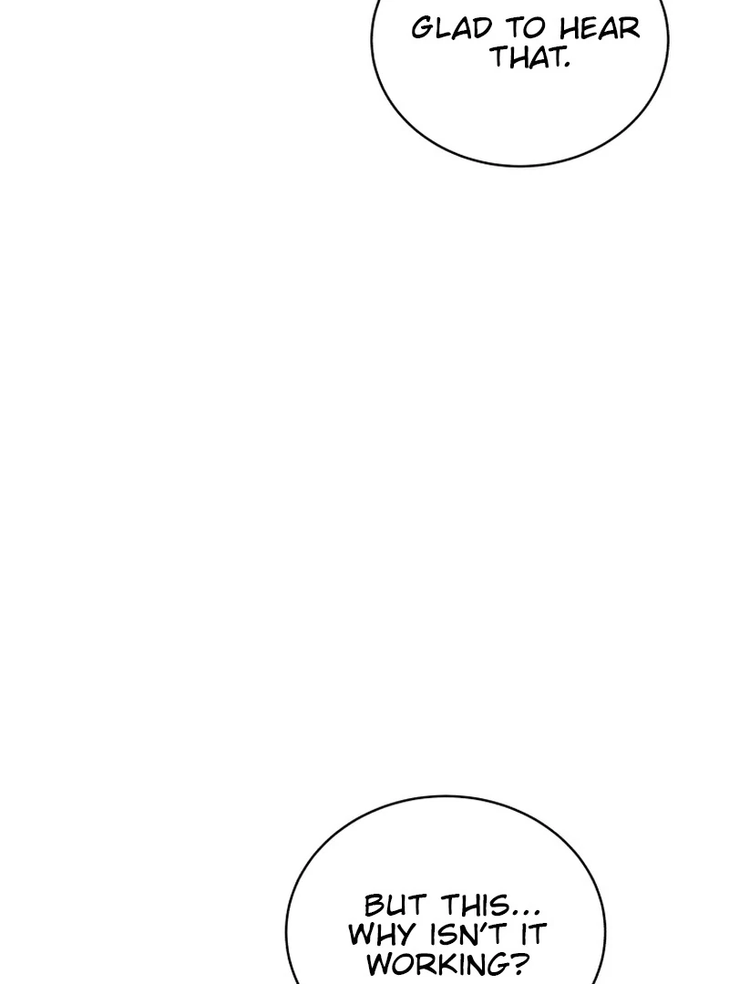 A Man Who Fell in Love With Me Chapter 20 - Page 103