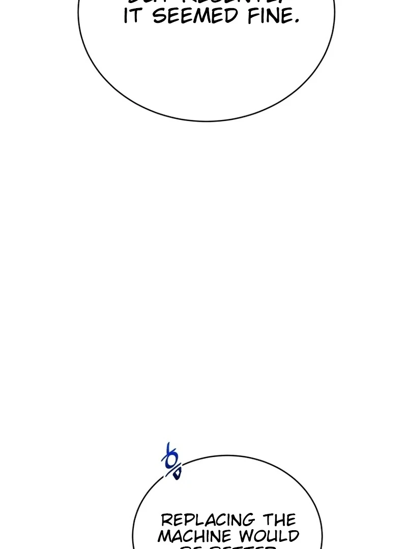 A Man Who Fell in Love With Me Chapter 20 - Page 105