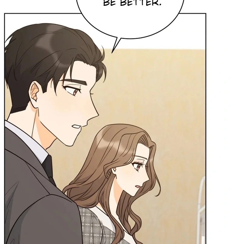 A Man Who Fell in Love With Me Chapter 20 - Page 106