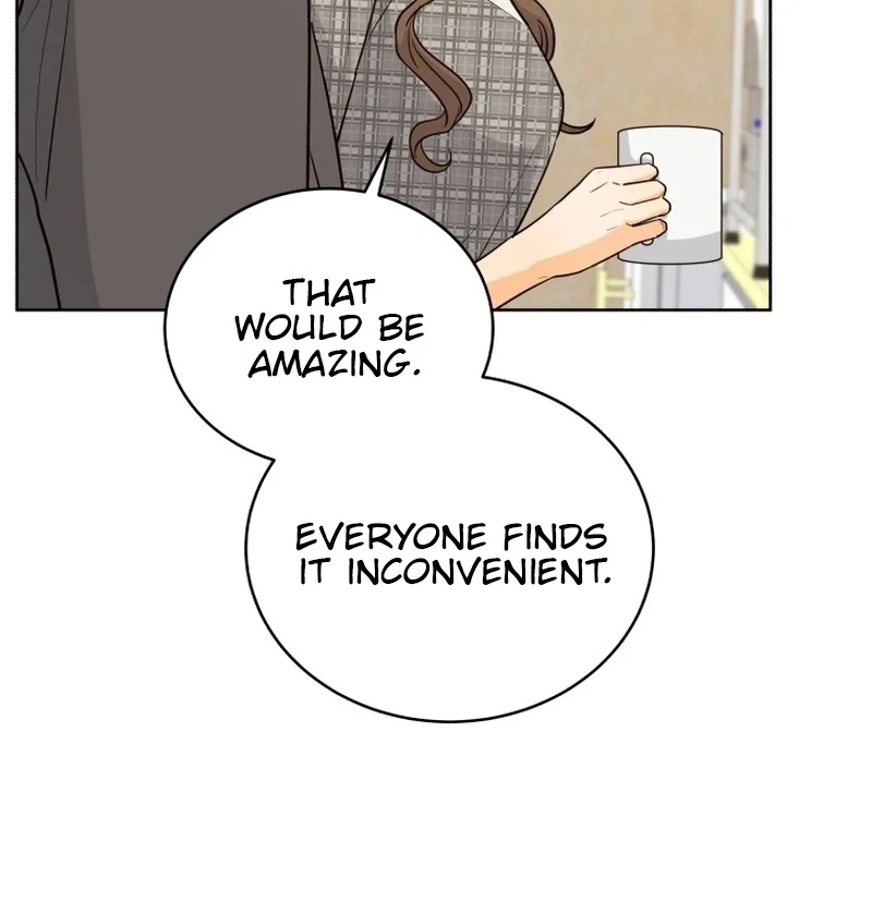 A Man Who Fell in Love With Me Chapter 20 - Page 107