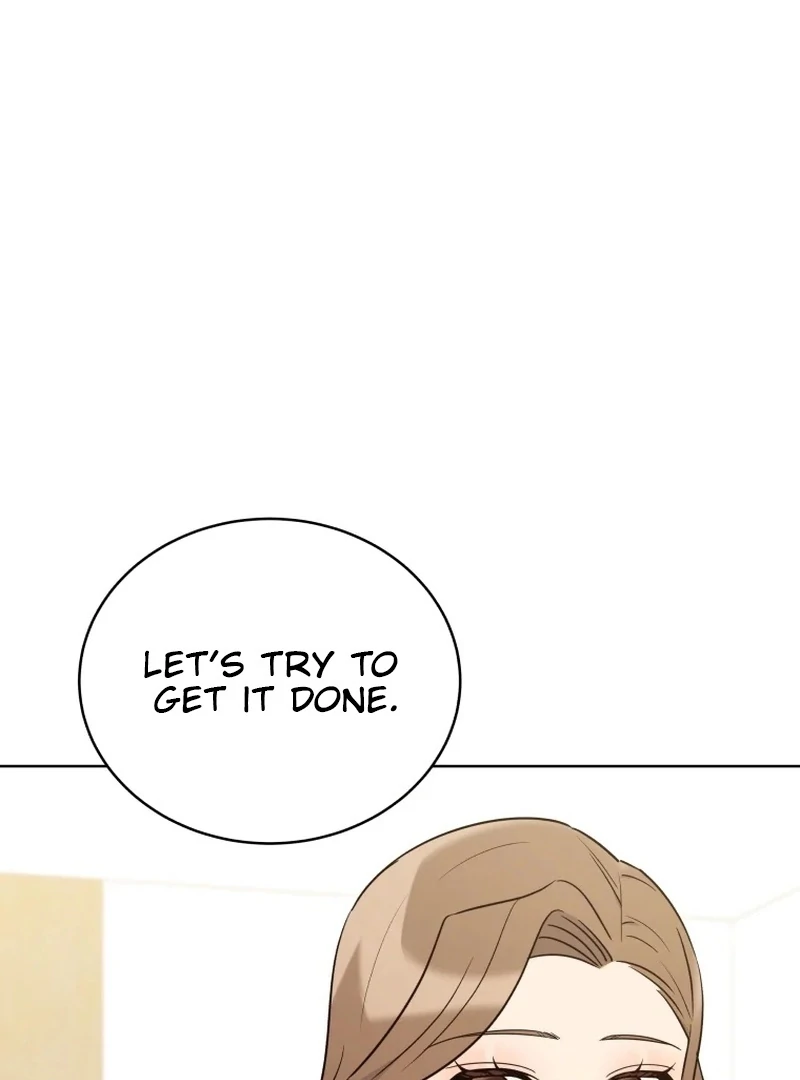 A Man Who Fell in Love With Me Chapter 20 - Page 108