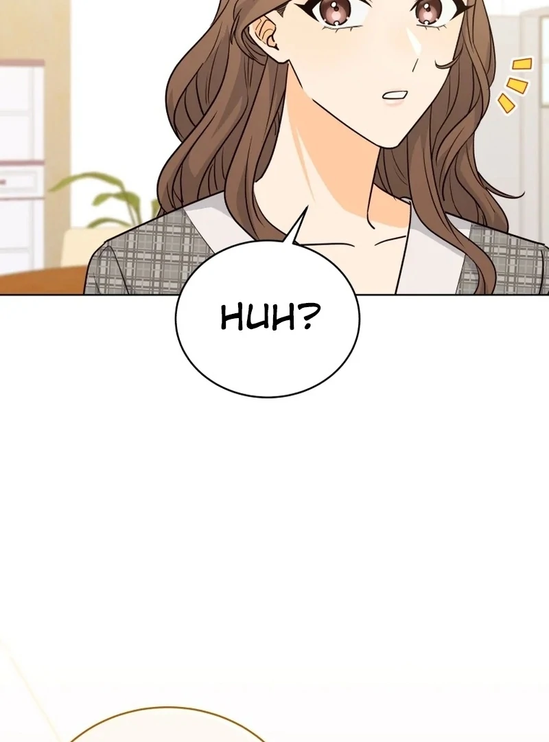 A Man Who Fell in Love With Me Chapter 20 - Page 109