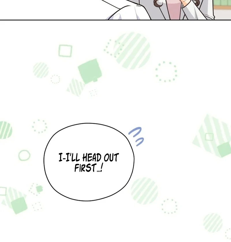 A Man Who Fell in Love With Me Chapter 20 - Page 11