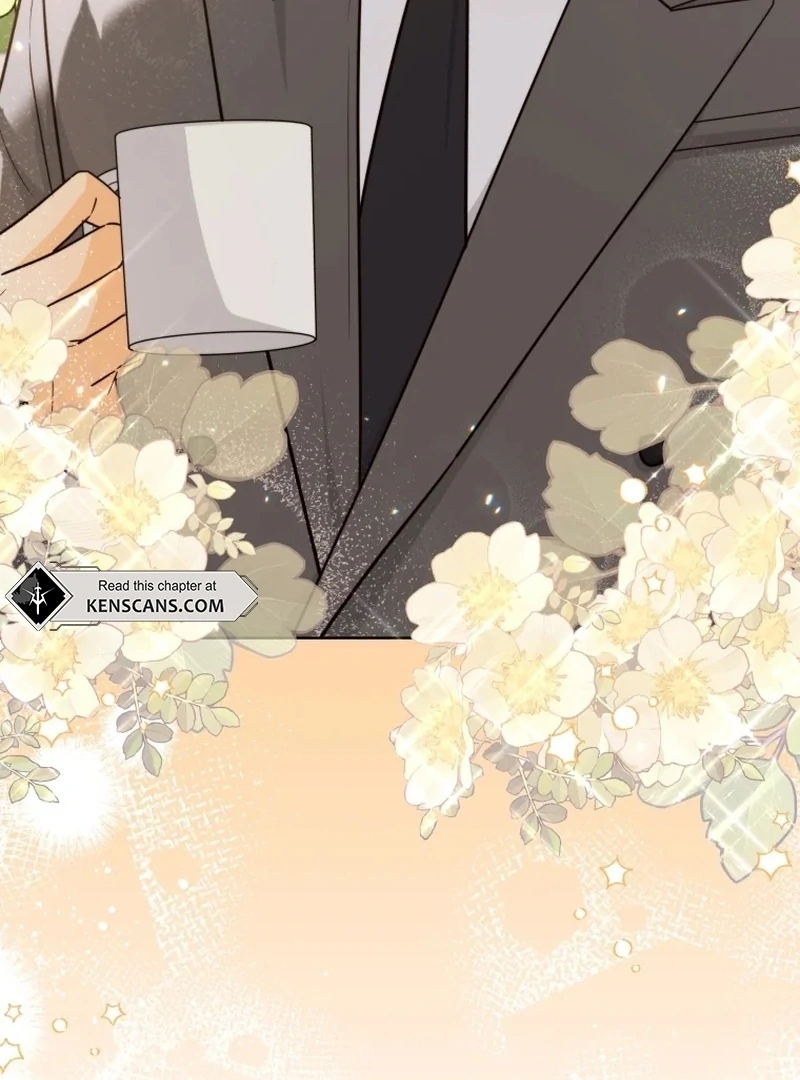 A Man Who Fell in Love With Me Chapter 20 - Page 111