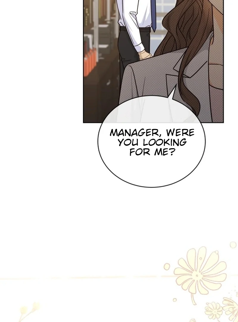 A Man Who Fell in Love With Me Chapter 20 - Page 14