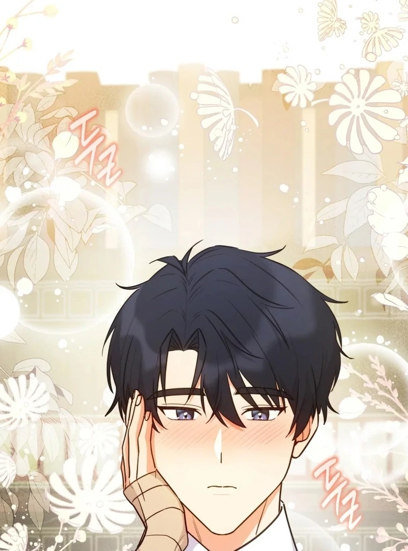 A Man Who Fell in Love With Me Chapter 20 - Page 15