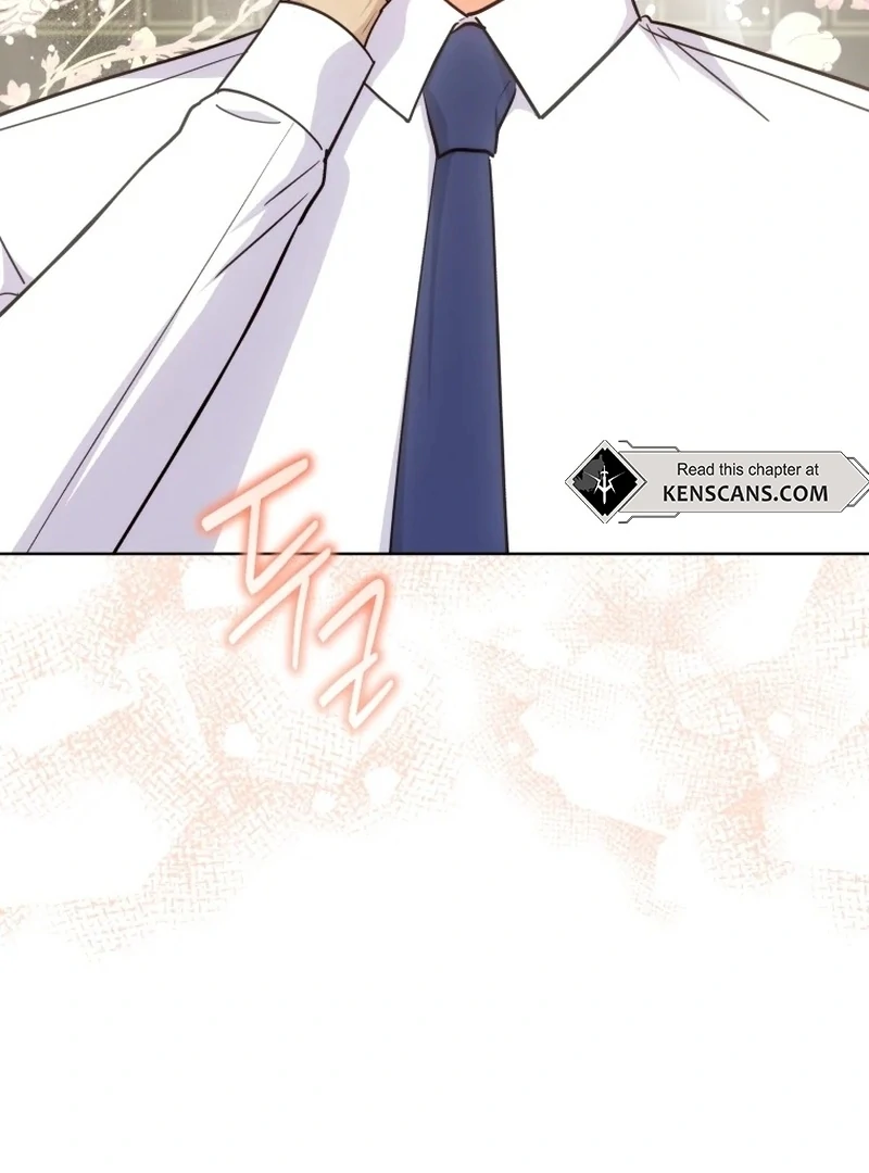 A Man Who Fell in Love With Me Chapter 20 - Page 16