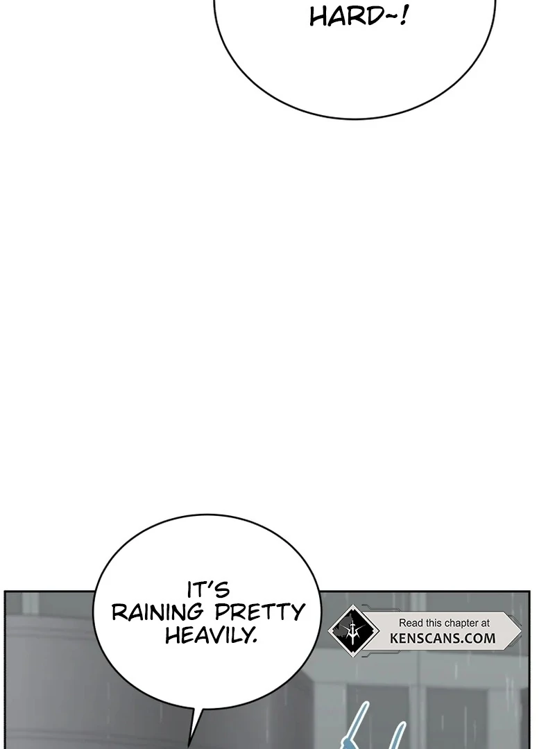 A Man Who Fell in Love With Me Chapter 20 - Page 20