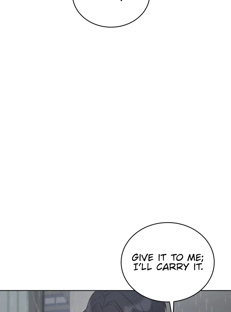 A Man Who Fell in Love With Me Chapter 20 - Page 22