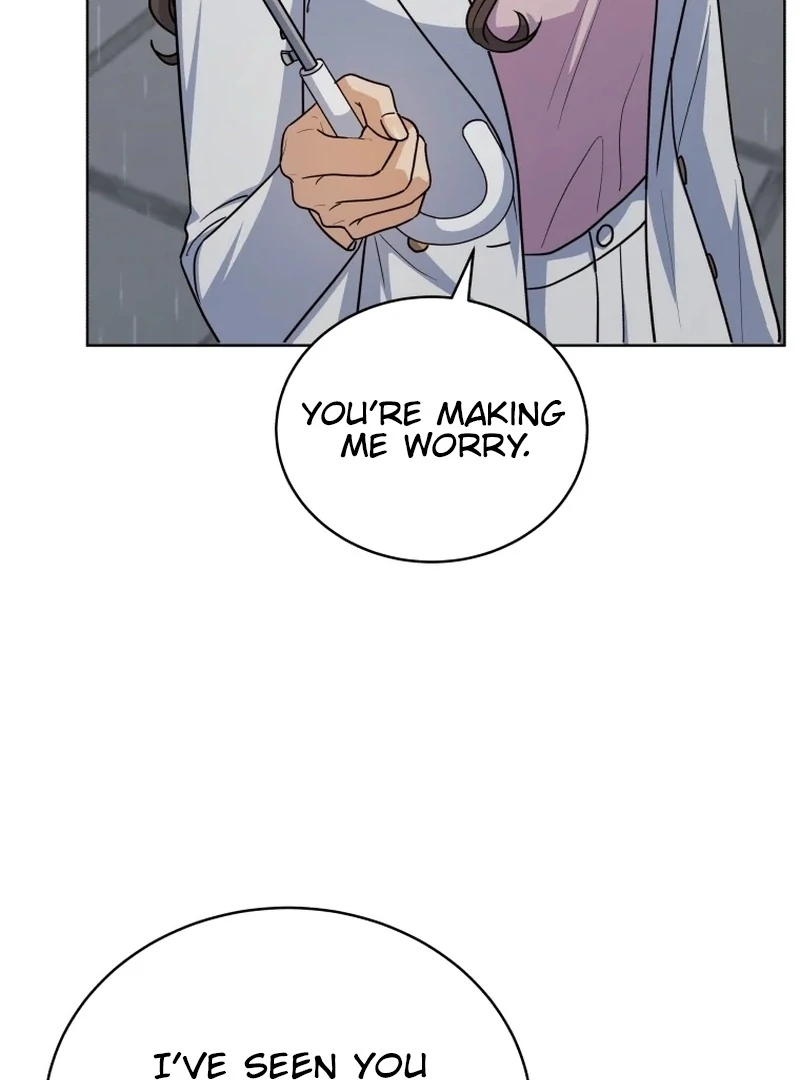 A Man Who Fell in Love With Me Chapter 20 - Page 26