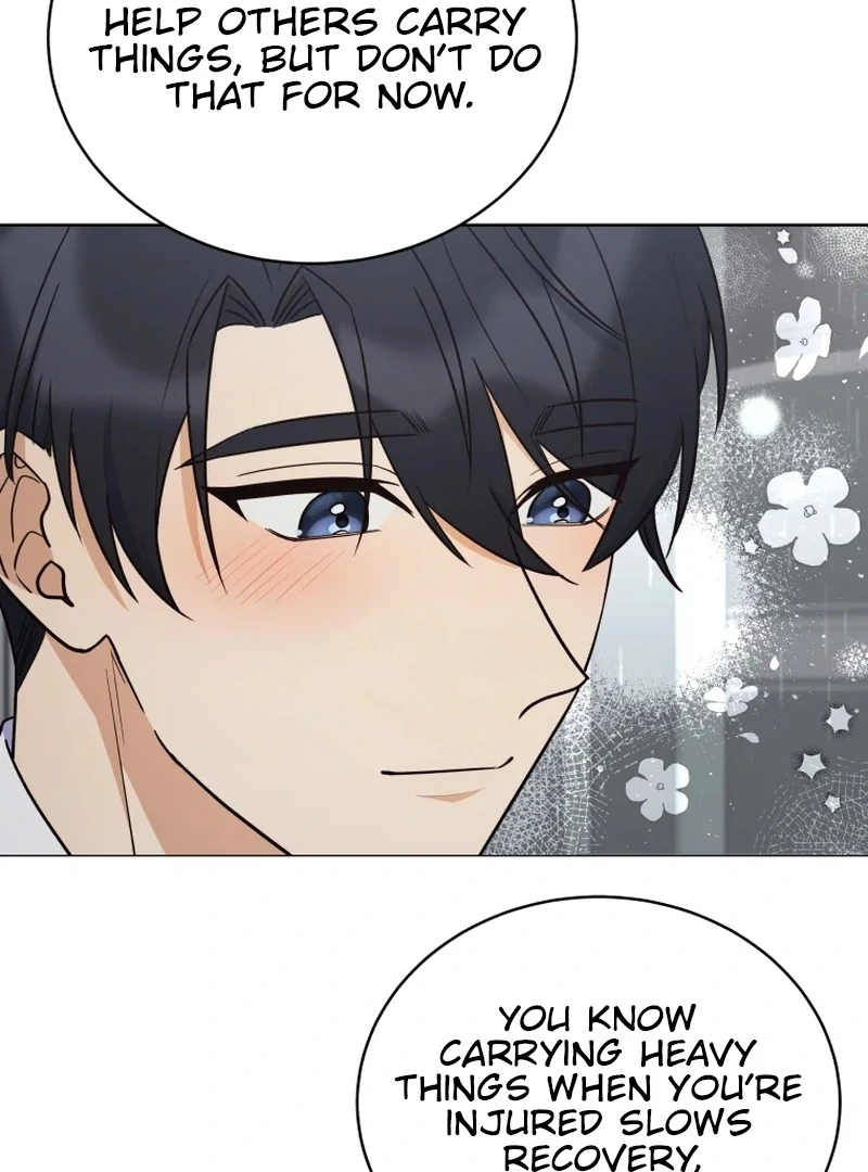 A Man Who Fell in Love With Me Chapter 20 - Page 27