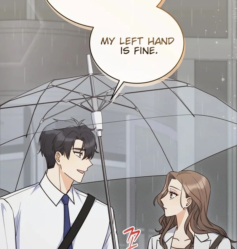 A Man Who Fell in Love With Me Chapter 20 - Page 29