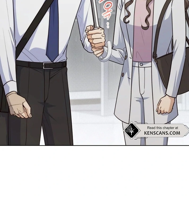 A Man Who Fell in Love With Me Chapter 20 - Page 30