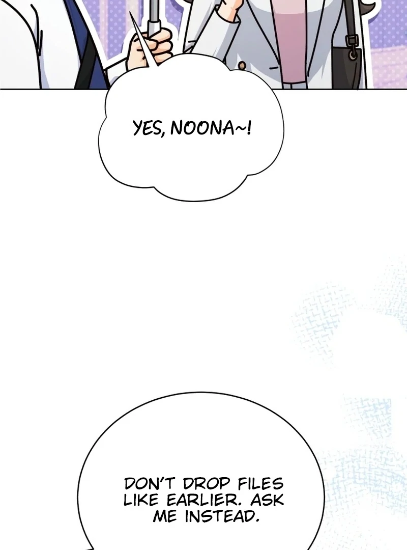 A Man Who Fell in Love With Me Chapter 20 - Page 32