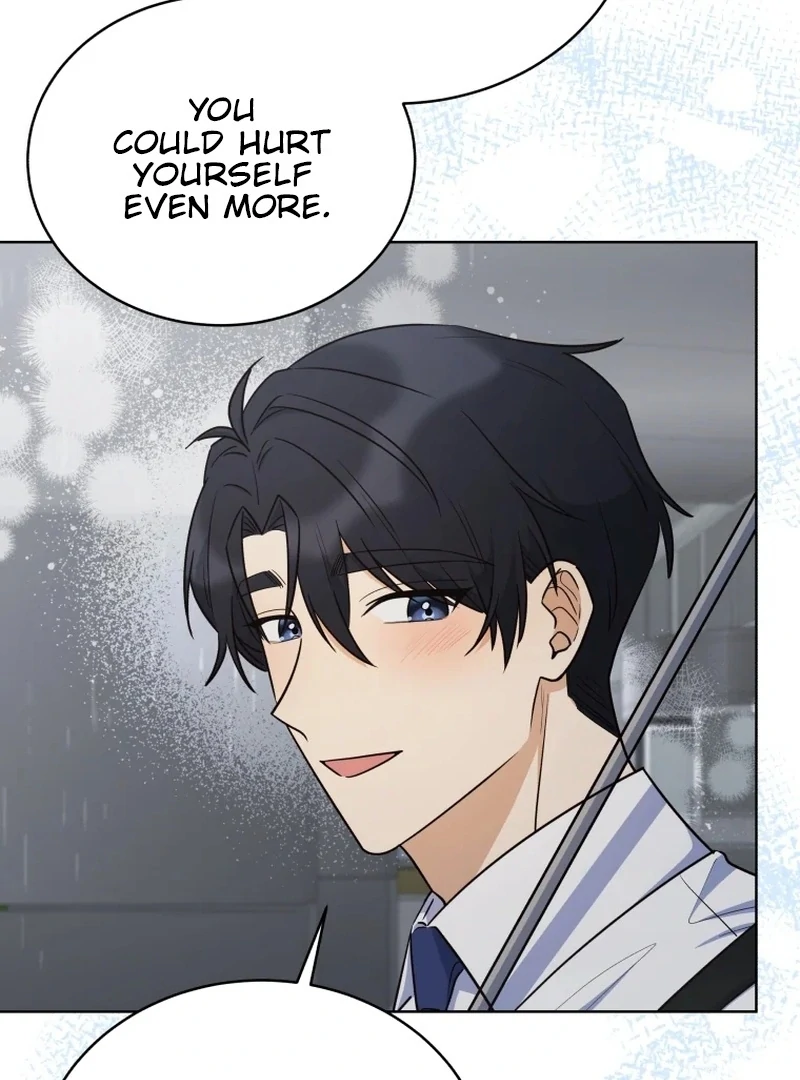 A Man Who Fell in Love With Me Chapter 20 - Page 33