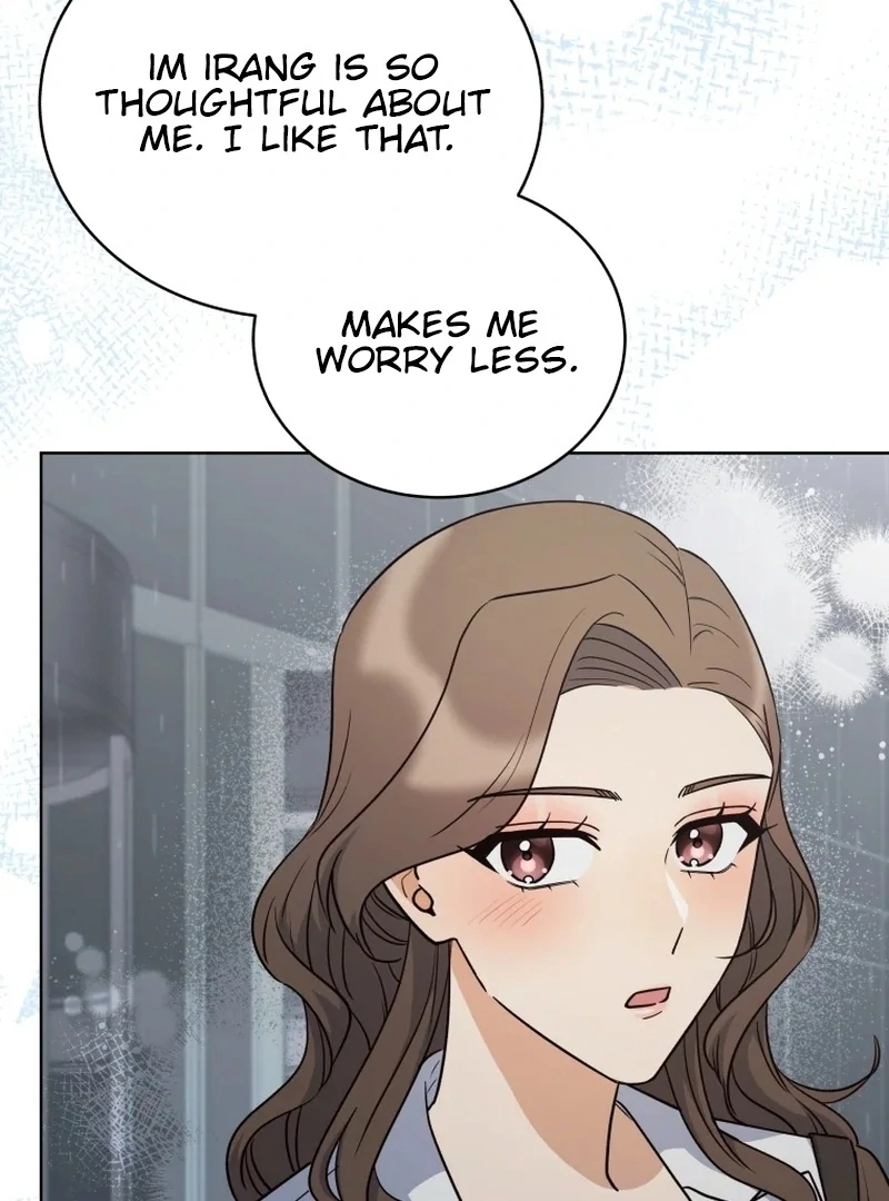 A Man Who Fell in Love With Me Chapter 20 - Page 34