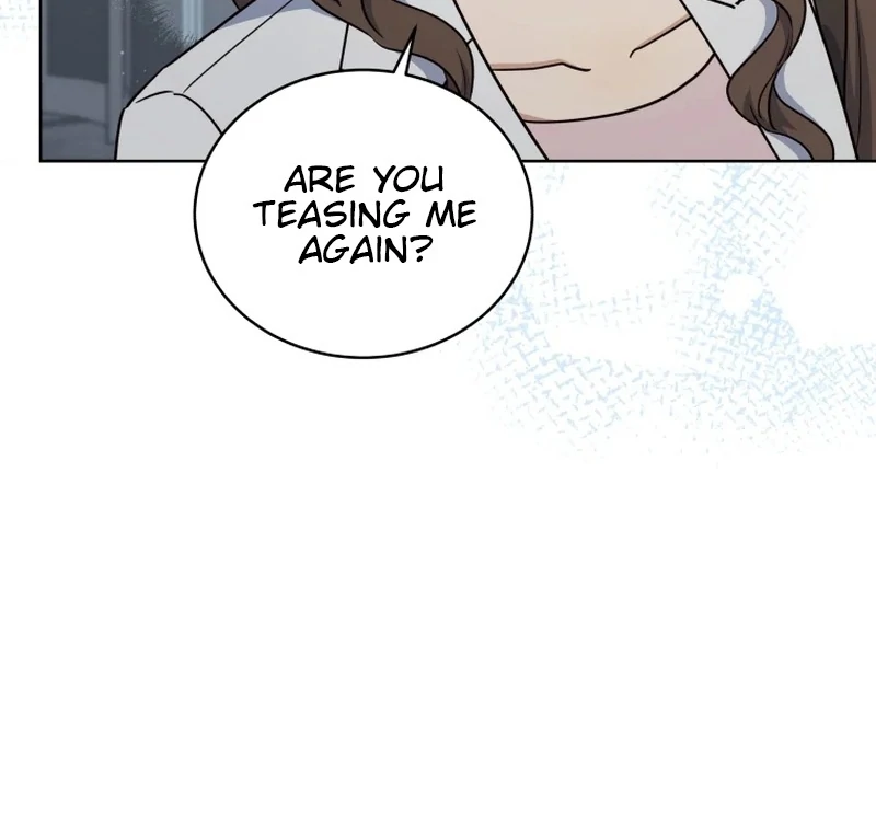 A Man Who Fell in Love With Me Chapter 20 - Page 35