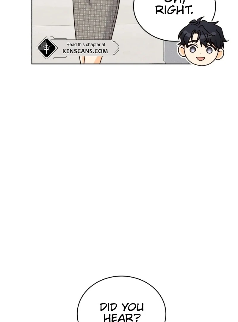 A Man Who Fell in Love With Me Chapter 20 - Page 44