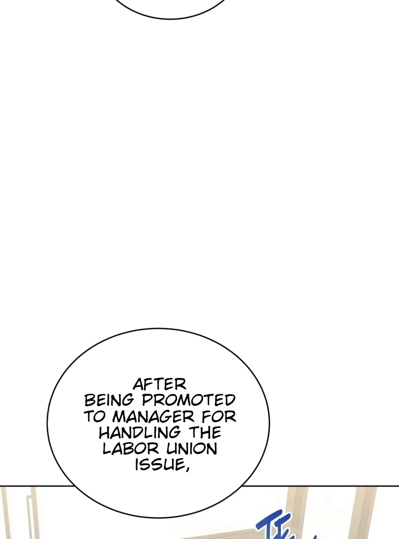 A Man Who Fell in Love With Me Chapter 20 - Page 46