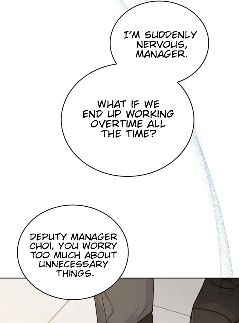 A Man Who Fell in Love With Me Chapter 20 - Page 49