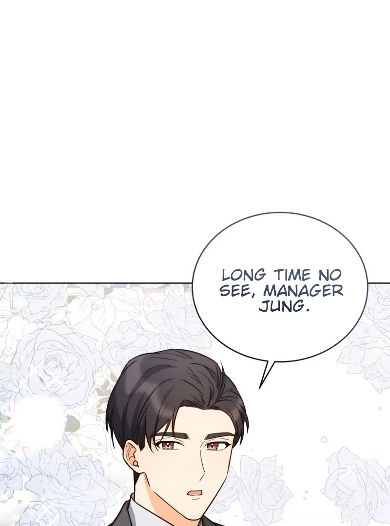 A Man Who Fell in Love With Me Chapter 20 - Page 52