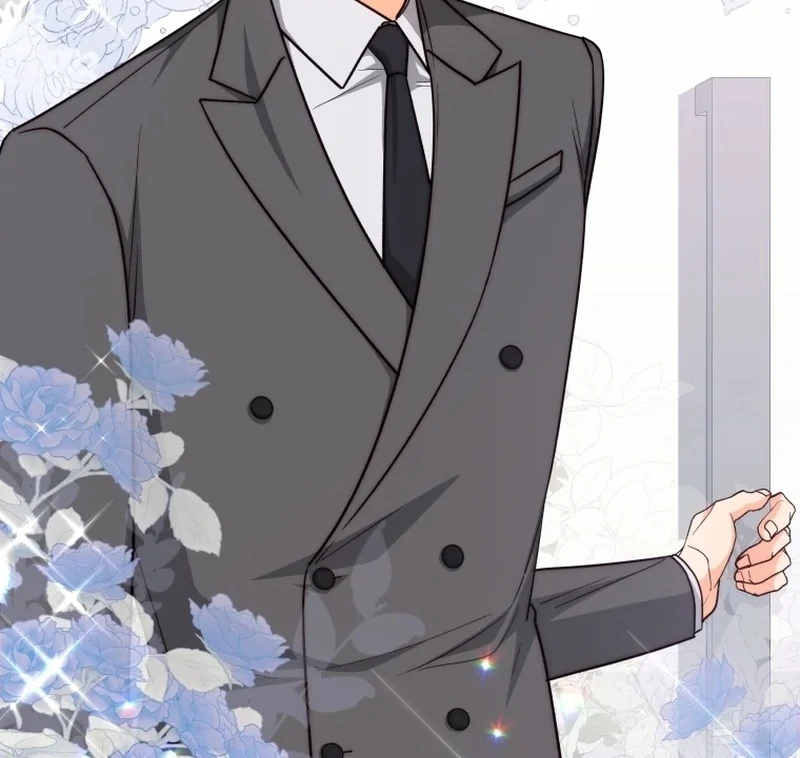 A Man Who Fell in Love With Me Chapter 20 - Page 53