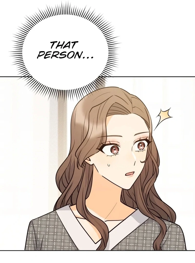 A Man Who Fell in Love With Me Chapter 20 - Page 55