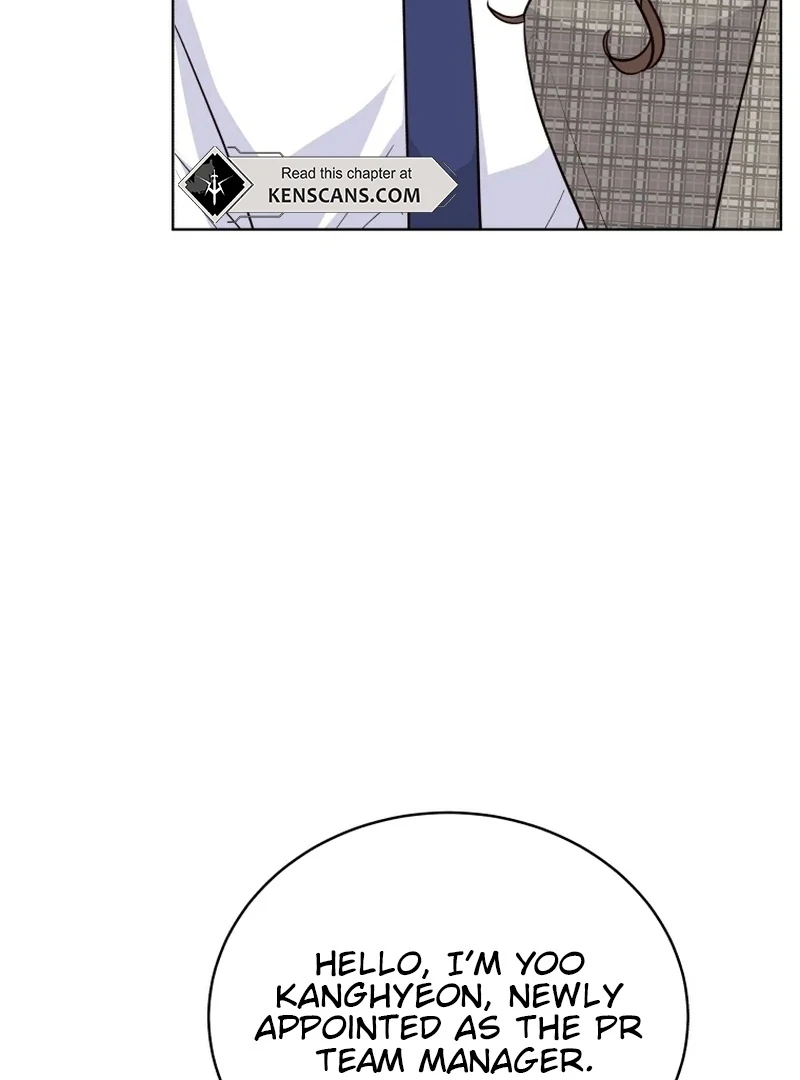 A Man Who Fell in Love With Me Chapter 20 - Page 62