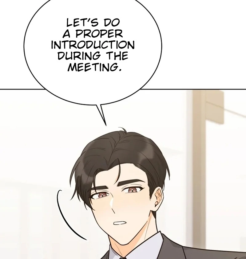 A Man Who Fell in Love With Me Chapter 20 - Page 65