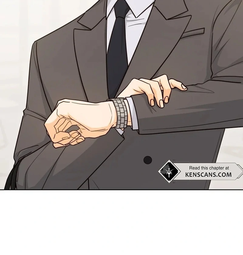 A Man Who Fell in Love With Me Chapter 20 - Page 66