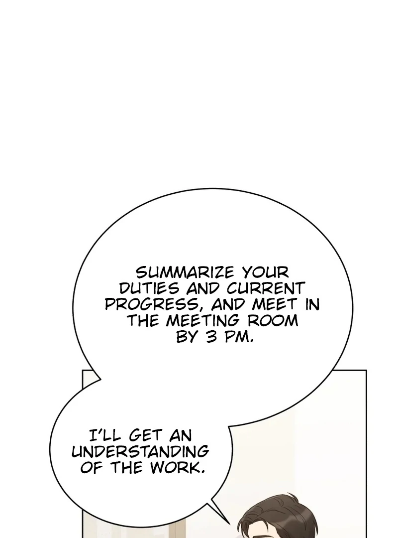 A Man Who Fell in Love With Me Chapter 20 - Page 67