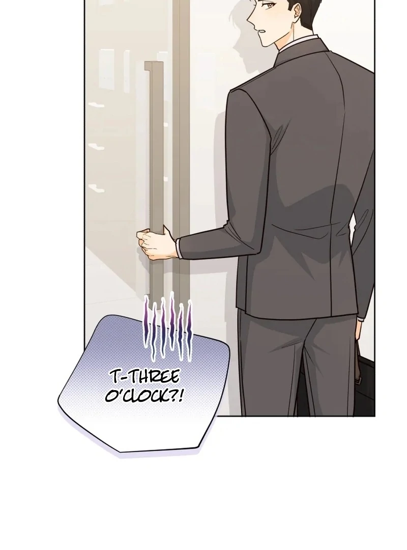 A Man Who Fell in Love With Me Chapter 20 - Page 68