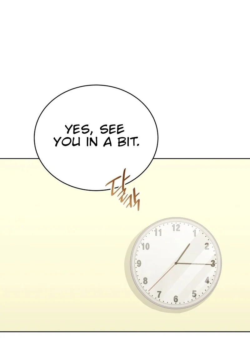 A Man Who Fell in Love With Me Chapter 20 - Page 69