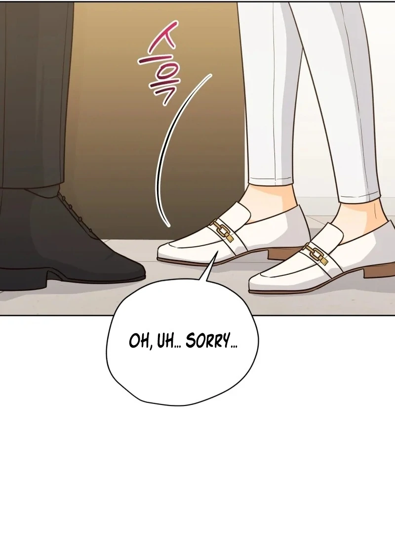 A Man Who Fell in Love With Me Chapter 20 - Page 7