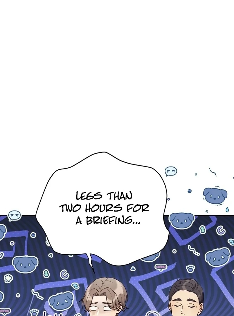 A Man Who Fell in Love With Me Chapter 20 - Page 70