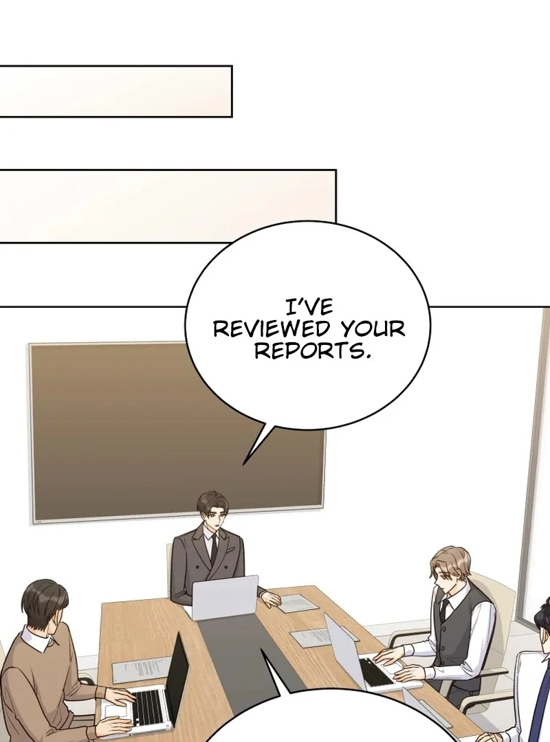 A Man Who Fell in Love With Me Chapter 20 - Page 75