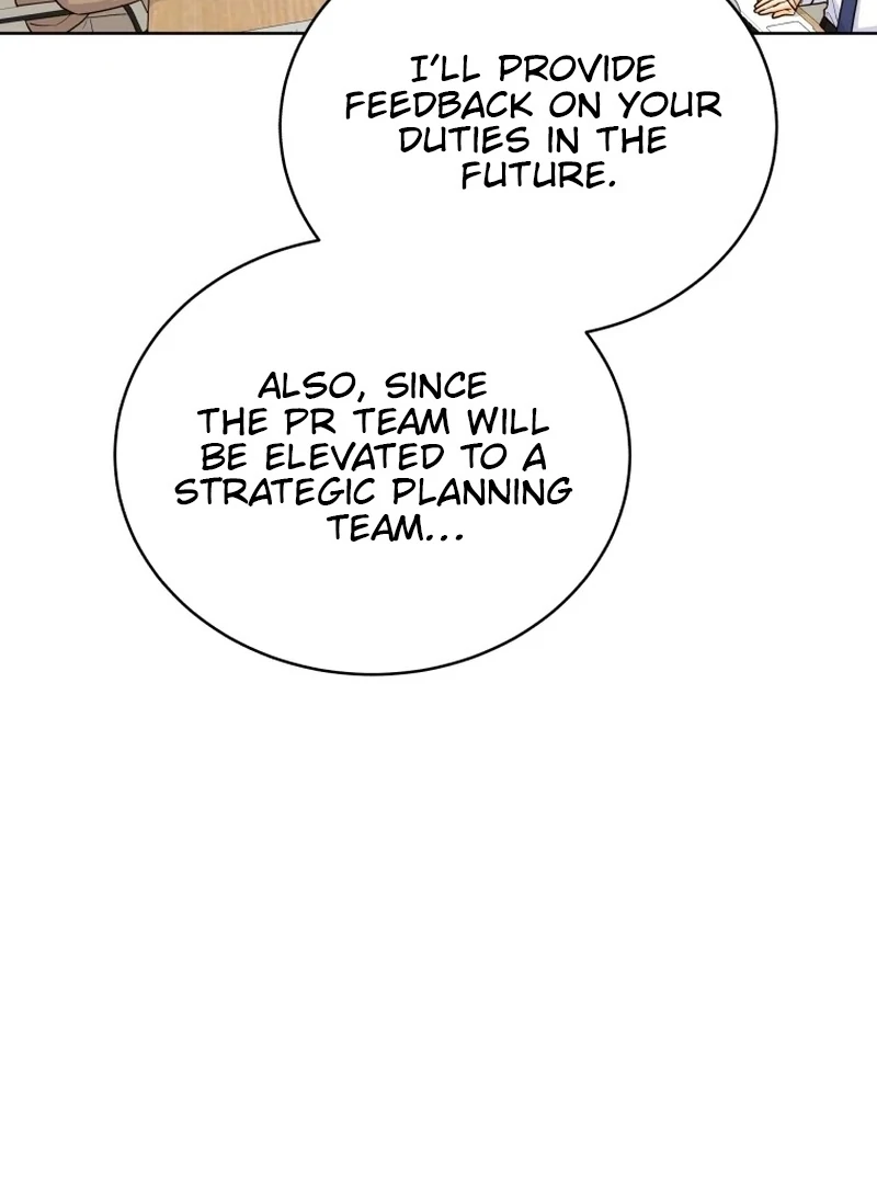 A Man Who Fell in Love With Me Chapter 20 - Page 76