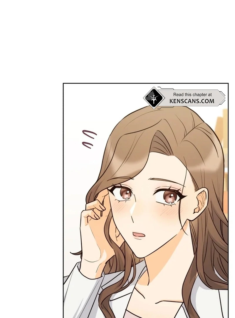 A Man Who Fell in Love With Me Chapter 20 - Page 8