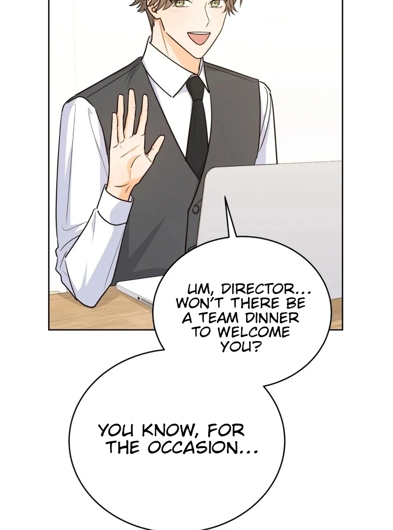 A Man Who Fell in Love With Me Chapter 20 - Page 80